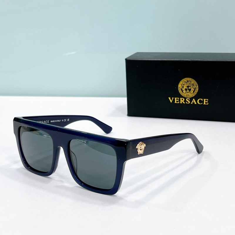 Versace Sunglasses